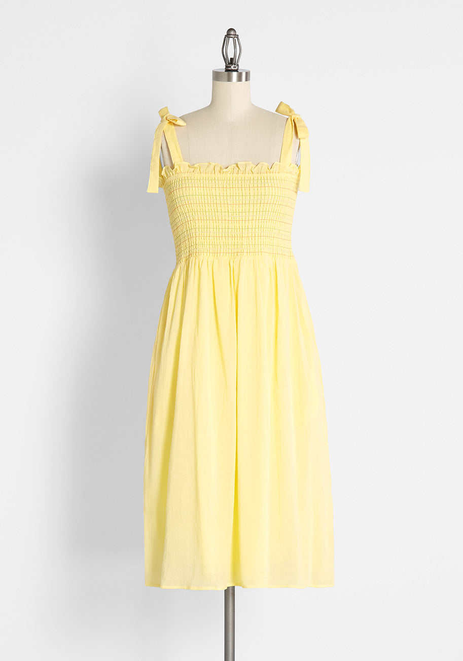 Women's Pastel Dresses | ModCloth